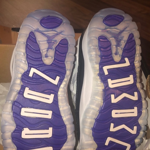 Jordan 11 retro (ps) - Picture 7 of 7